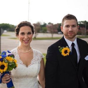 Meet your Posher, Matt